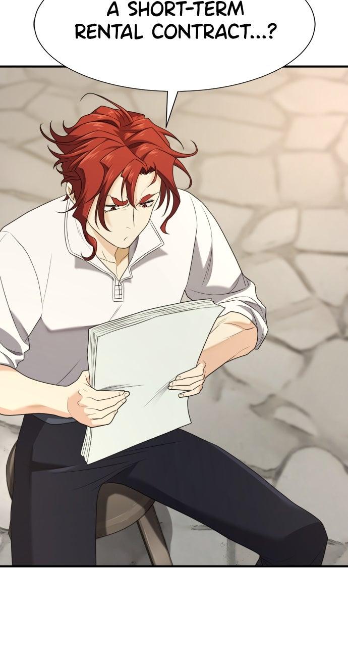 Read The Greatest Estate Developer Manga Online