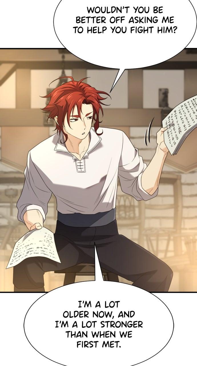 Read The Greatest Estate Developer Manga Online