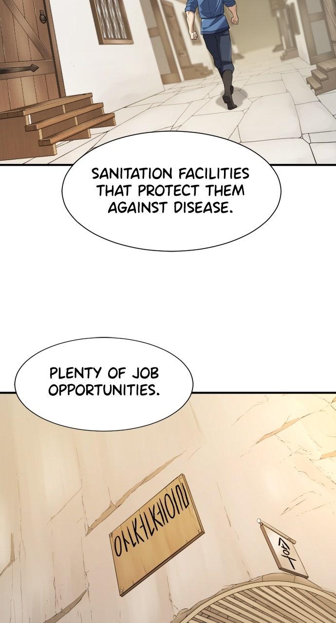 Read The Greatest Estate Developer Manga Online