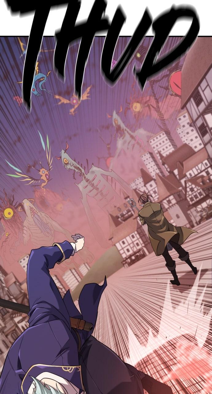 Read The Greatest Estate Developer Manga Online