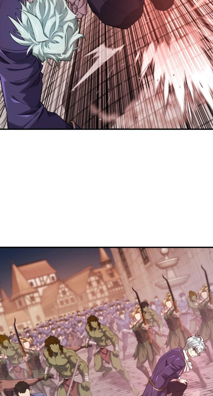 Read The Greatest Estate Developer Manga Online