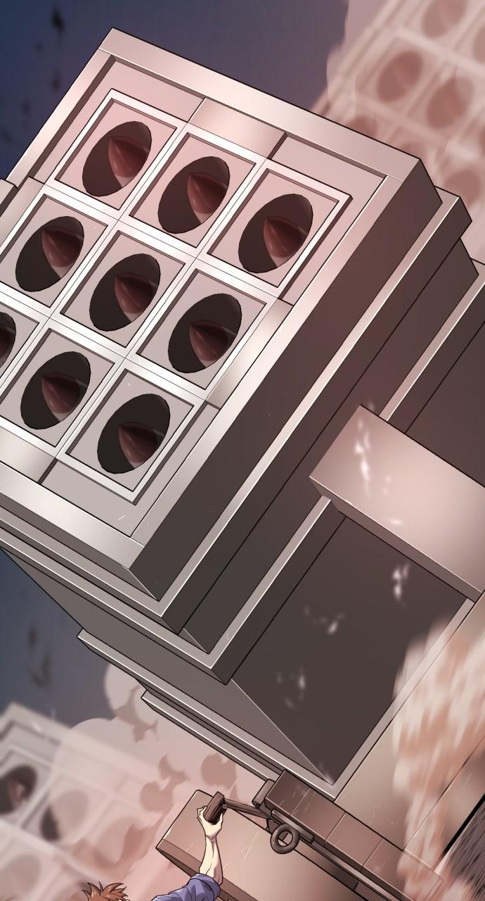Read The Greatest Estate Developer Manga Online