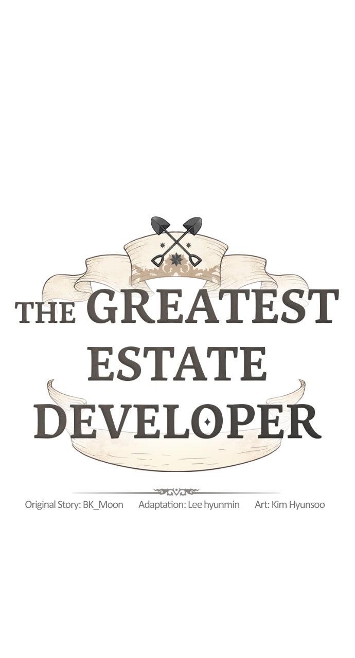 Read The Greatest Estate Developer Manga Online