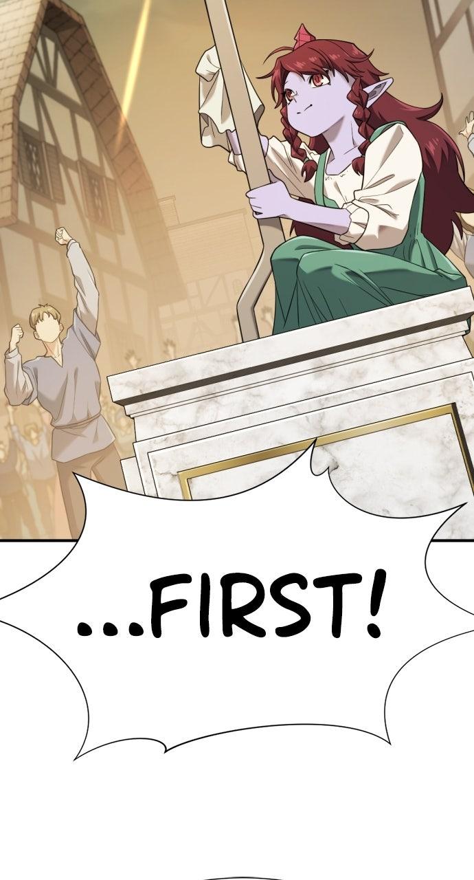 Read The Greatest Estate Developer Manga Online