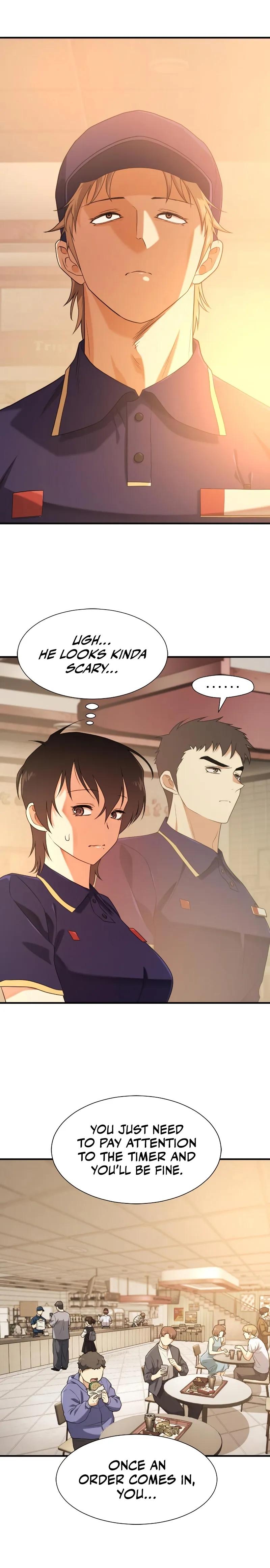 Read The Greatest Estate Developer Manga Online