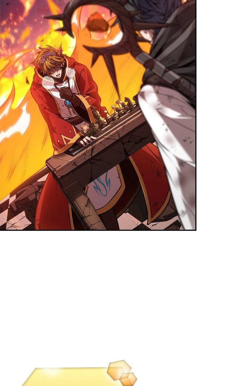 Read The Last Adventurer Manga Online