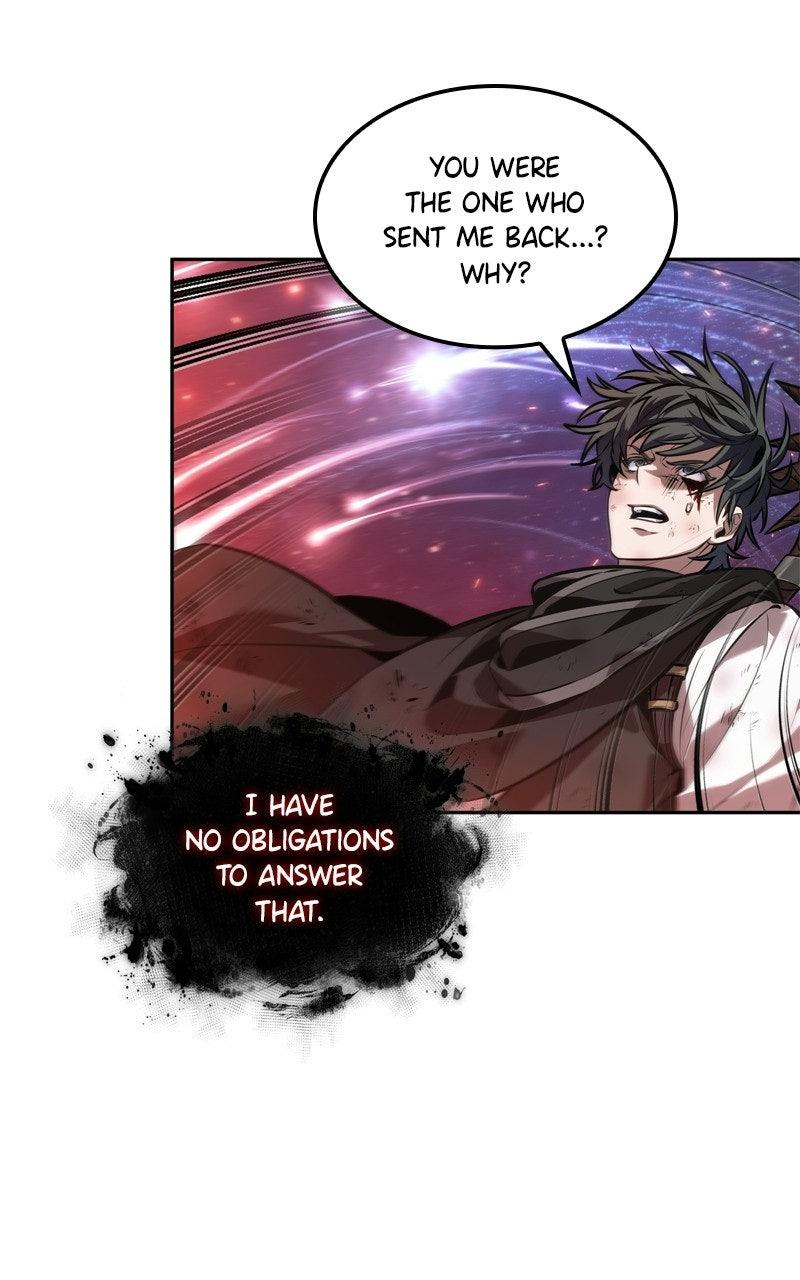 Read The Last Adventurer Manga Online