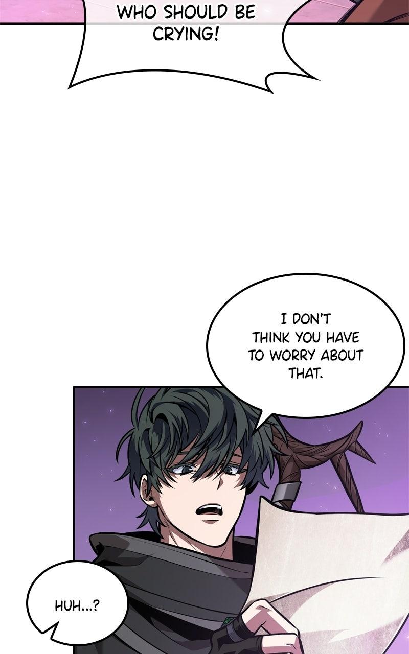 Read The Last Adventurer Manga Online