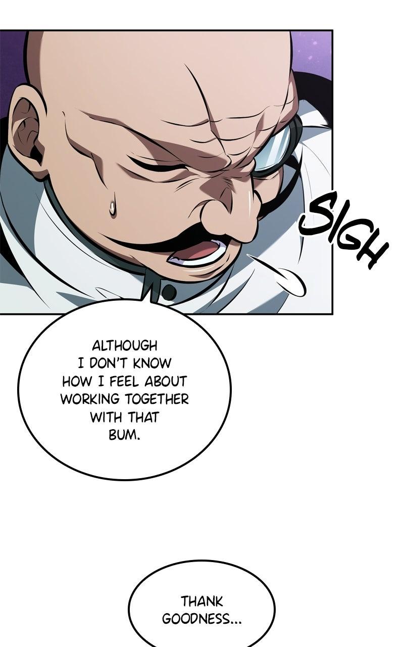 Read The Last Adventurer Manga Online
