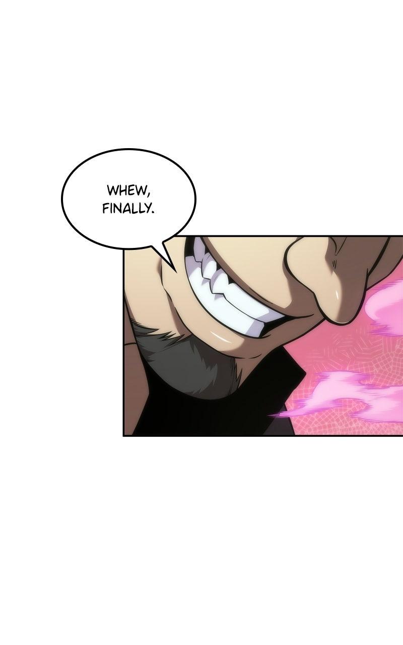 Read The Last Adventurer Manga Online