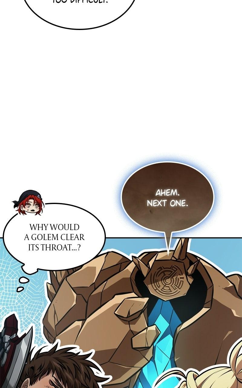 Read The Last Adventurer Manga Online