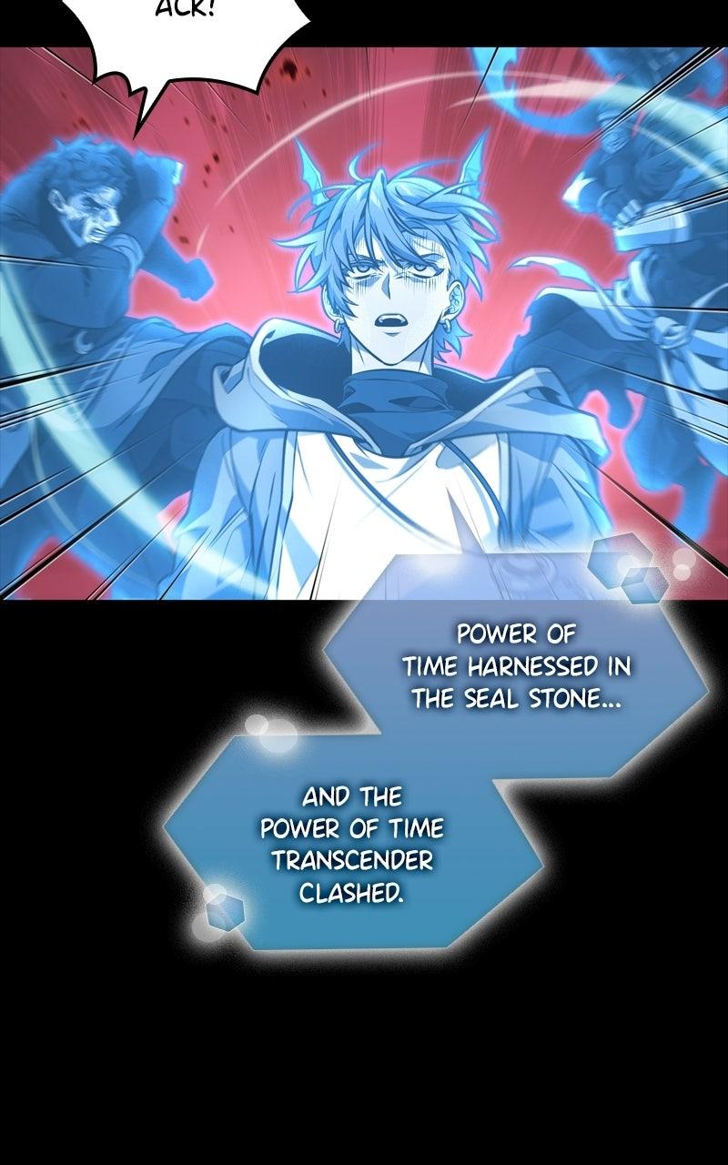 Read The Last Adventurer Manga Online