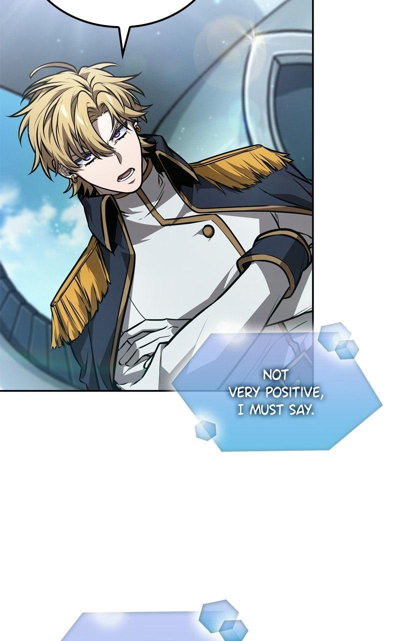 Read The Last Adventurer Manga Online