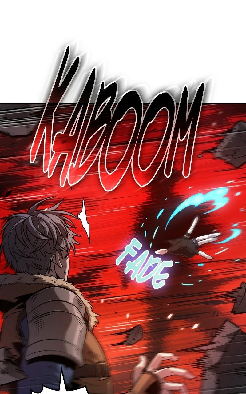 Read The Last Adventurer Manga Online