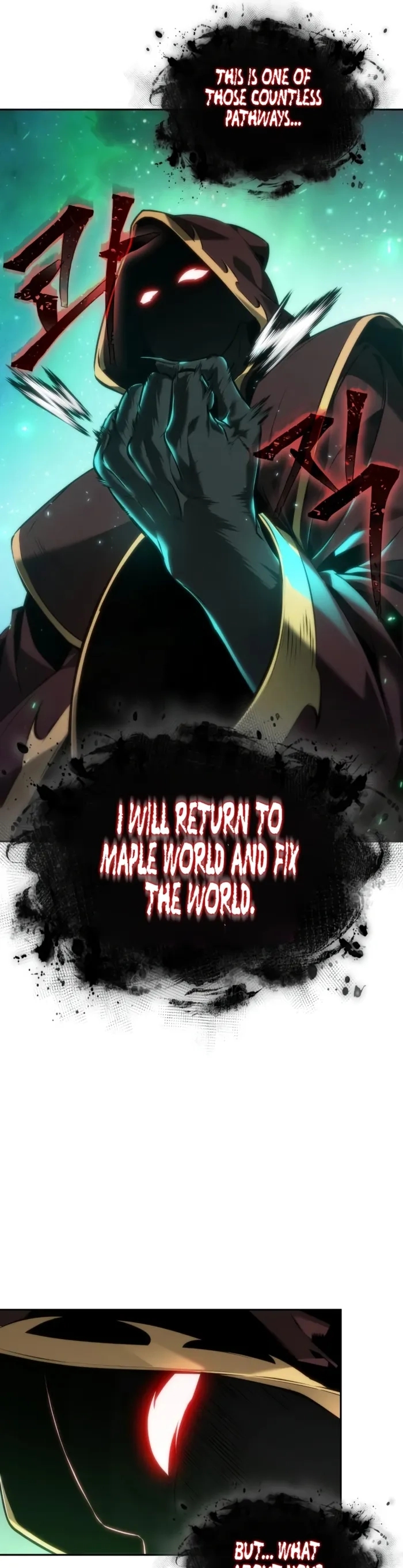 Read The Last Adventurer Manga Online