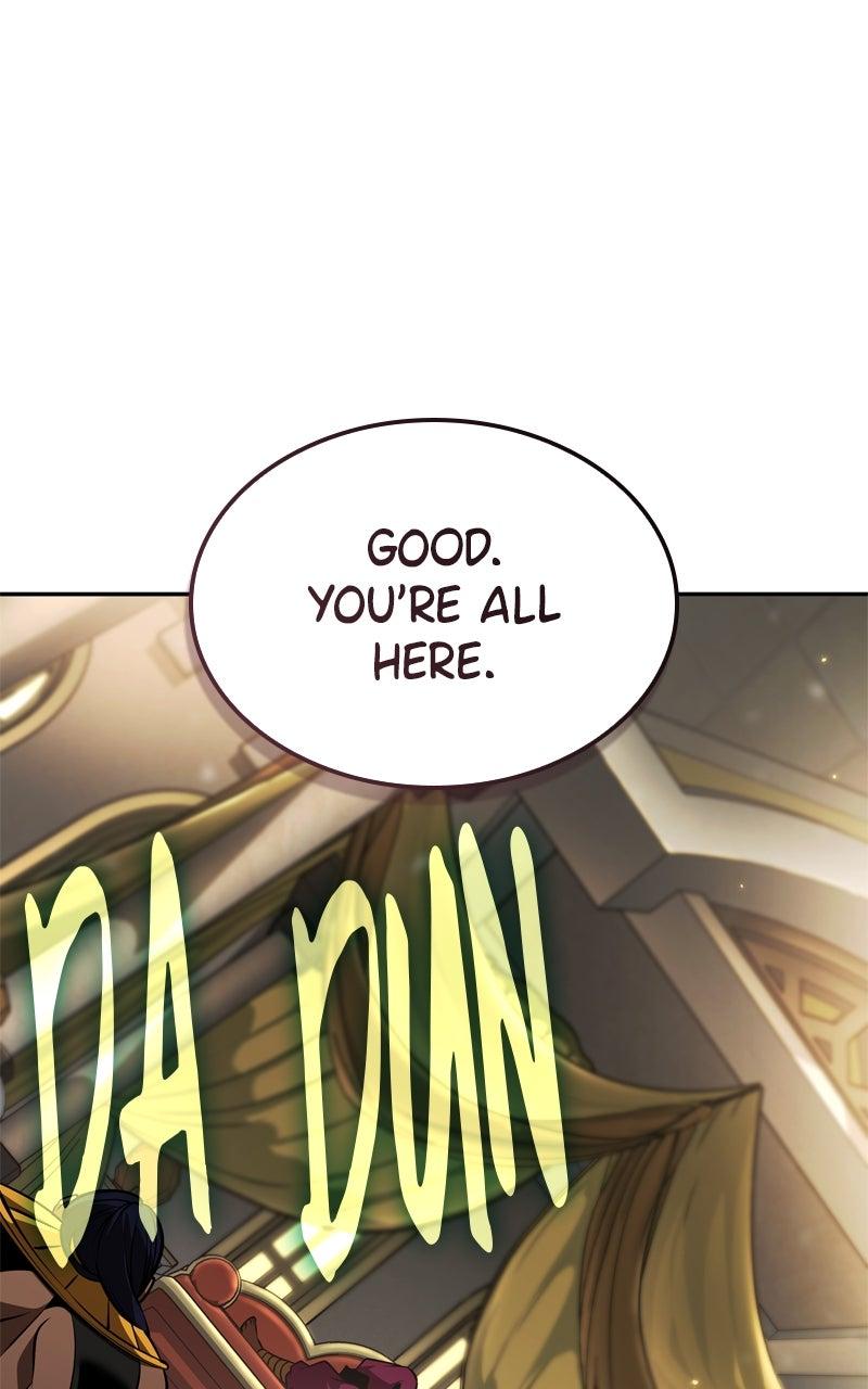 Read The Last Adventurer Manga Online