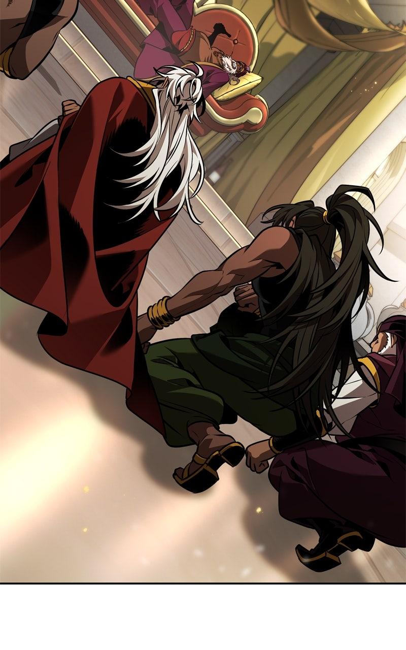 Read The Last Adventurer Manga Online