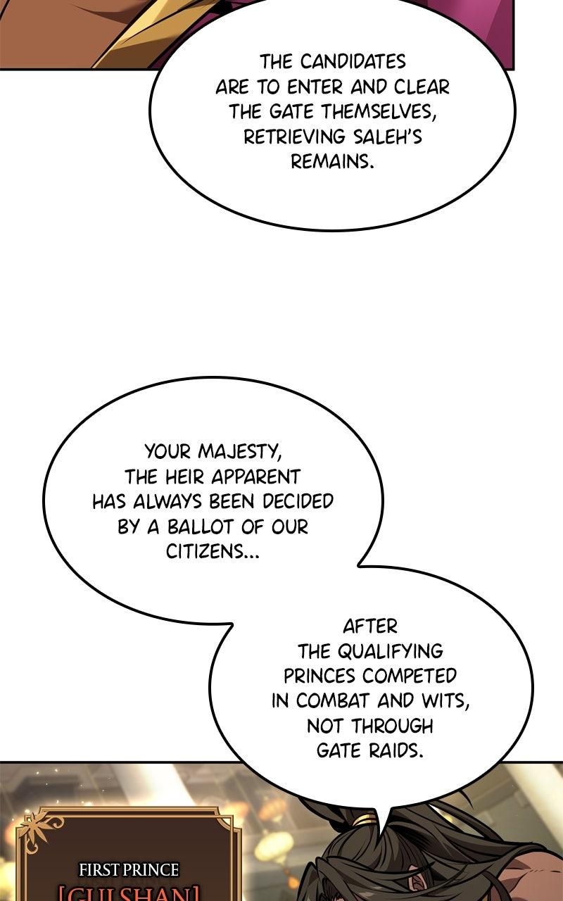 Read The Last Adventurer Manga Online