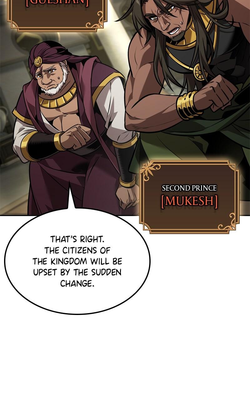 Read The Last Adventurer Manga Online