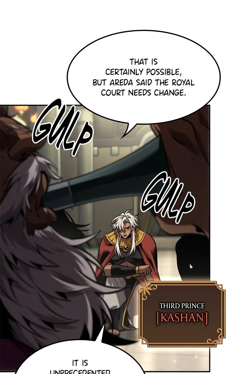 Read The Last Adventurer Manga Online