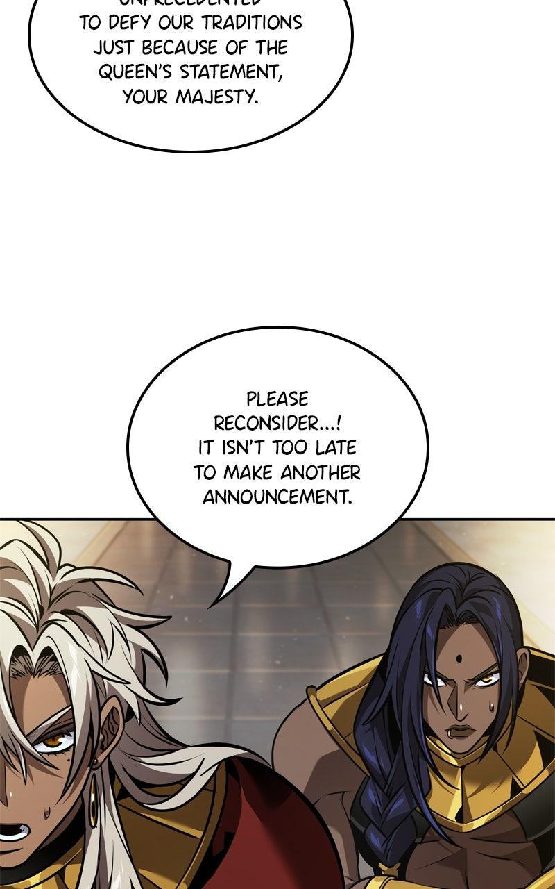 Read The Last Adventurer Manga Online