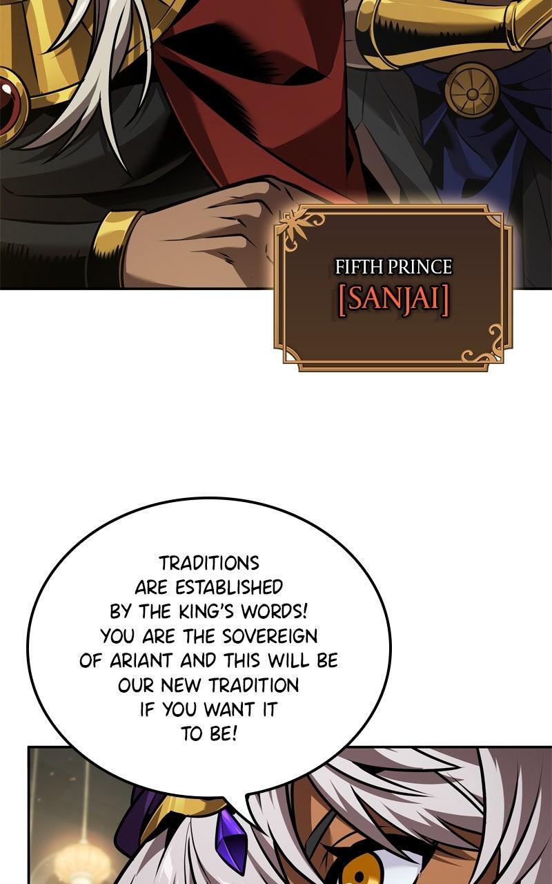 Read The Last Adventurer Manga Online