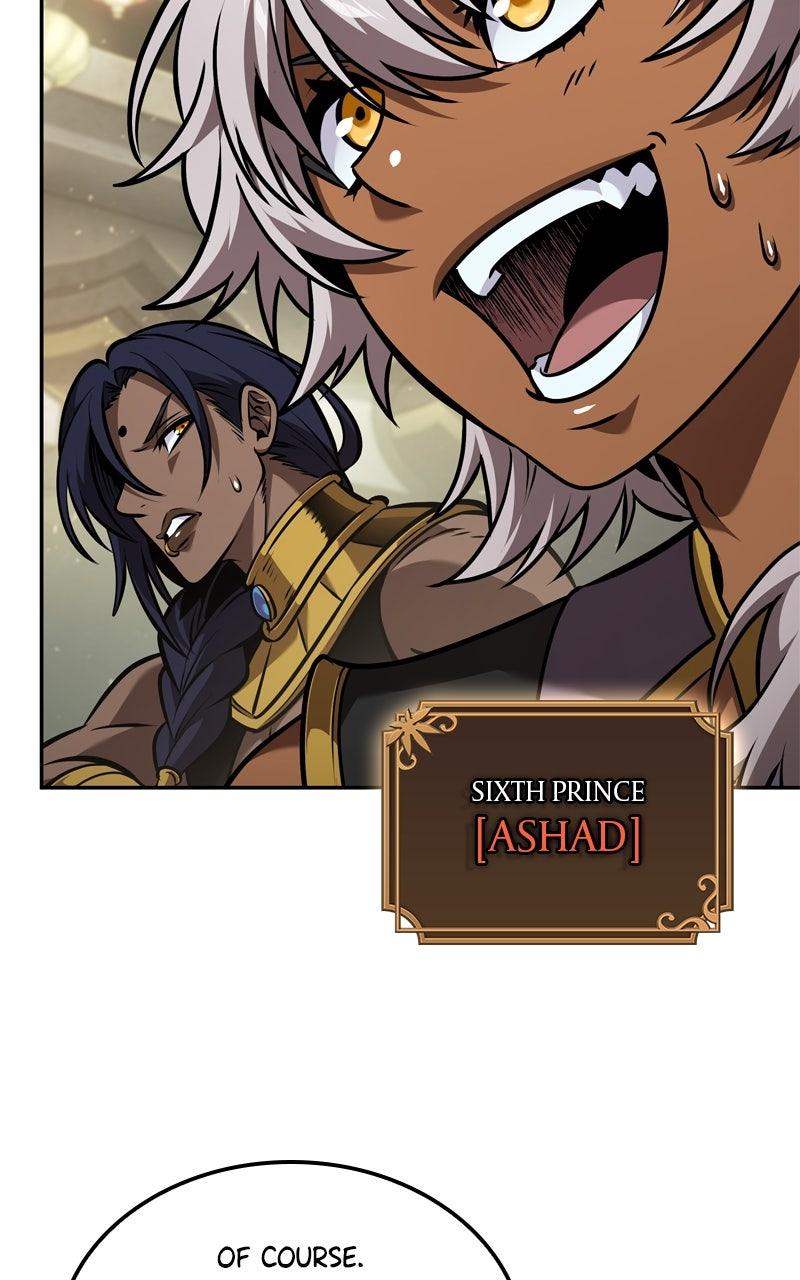 Read The Last Adventurer Manga Online
