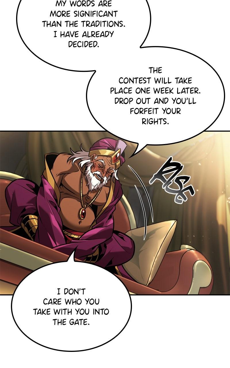 Read The Last Adventurer Manga Online