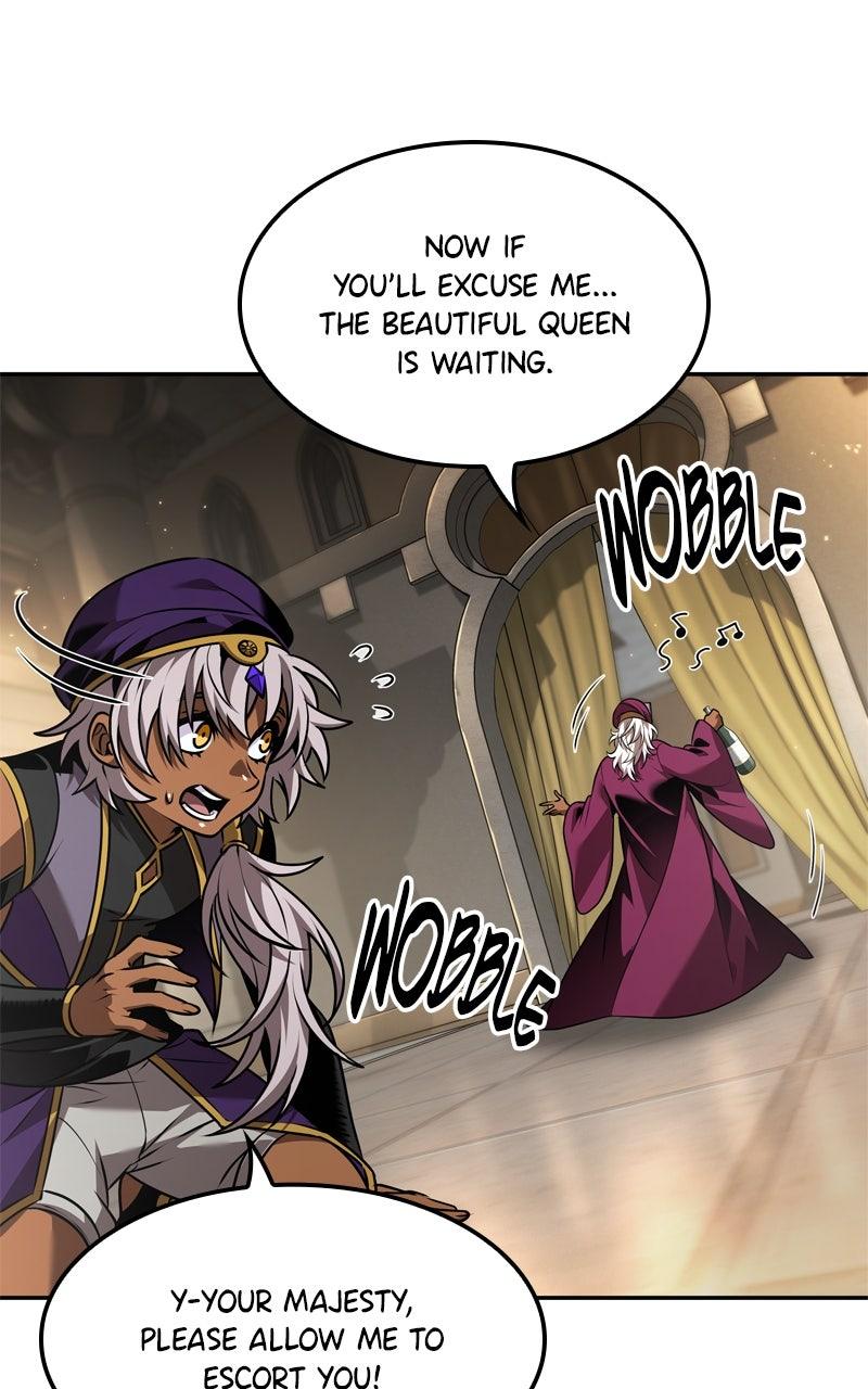 Read The Last Adventurer Manga Online
