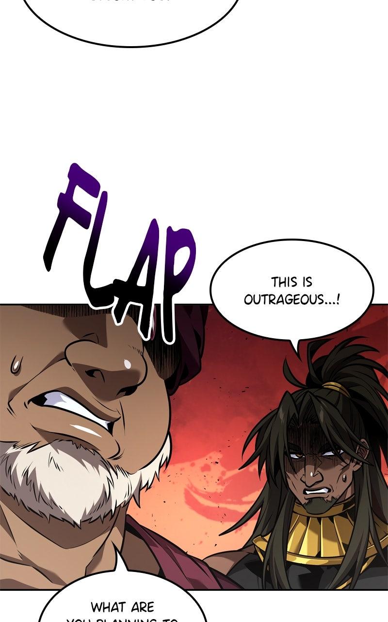 Read The Last Adventurer Manga Online