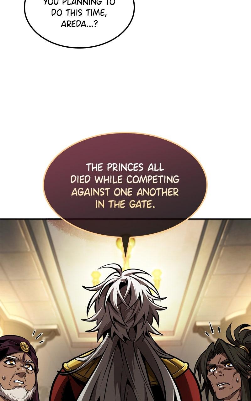 Read The Last Adventurer Manga Online