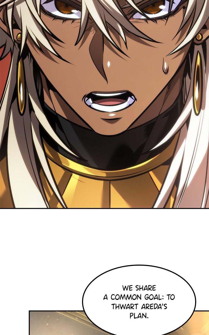 Read The Last Adventurer Manga Online