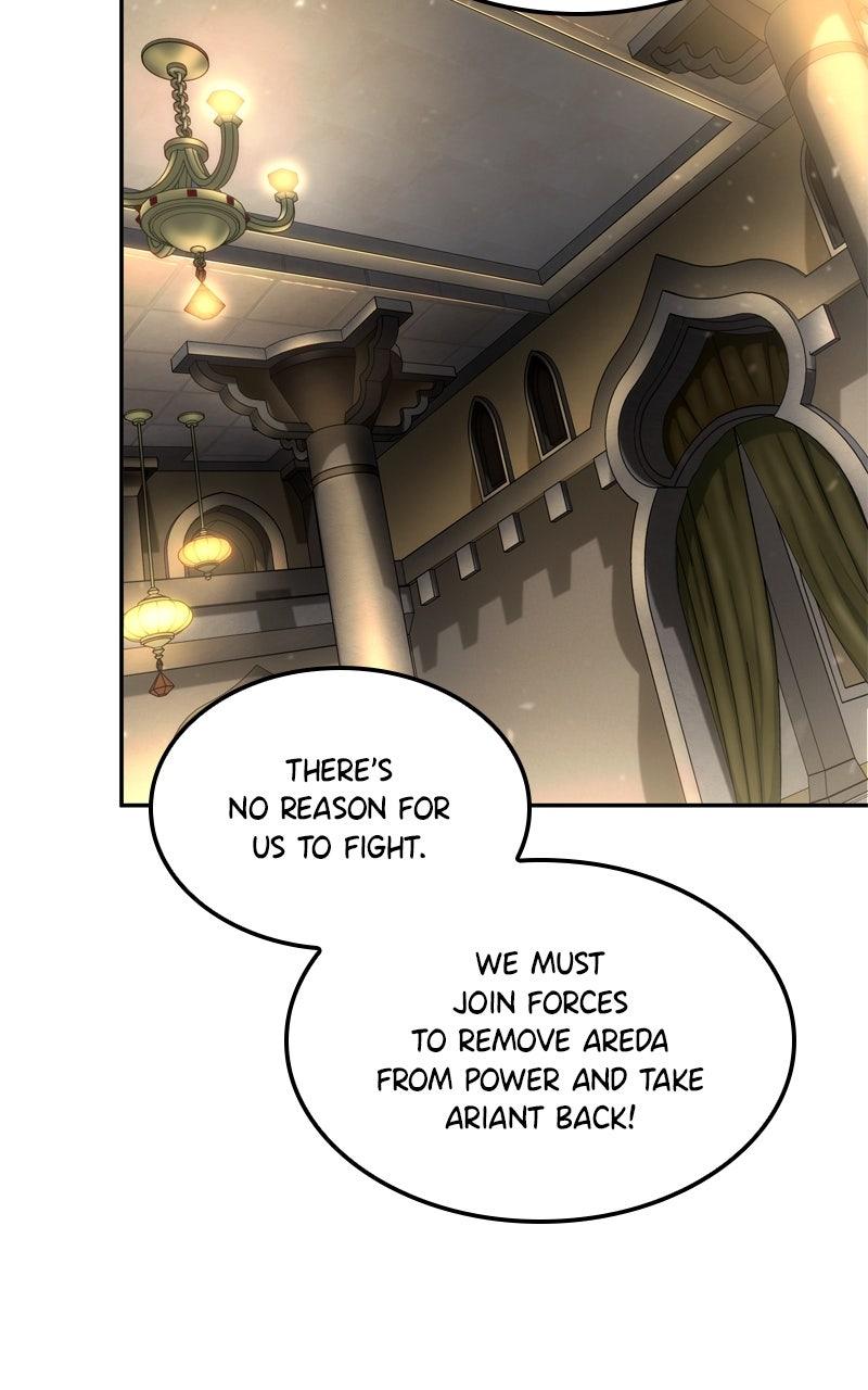 Read The Last Adventurer Manga Online