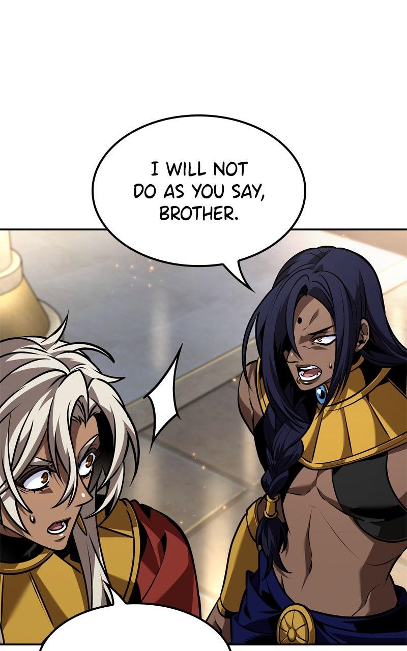 Read The Last Adventurer Manga Online