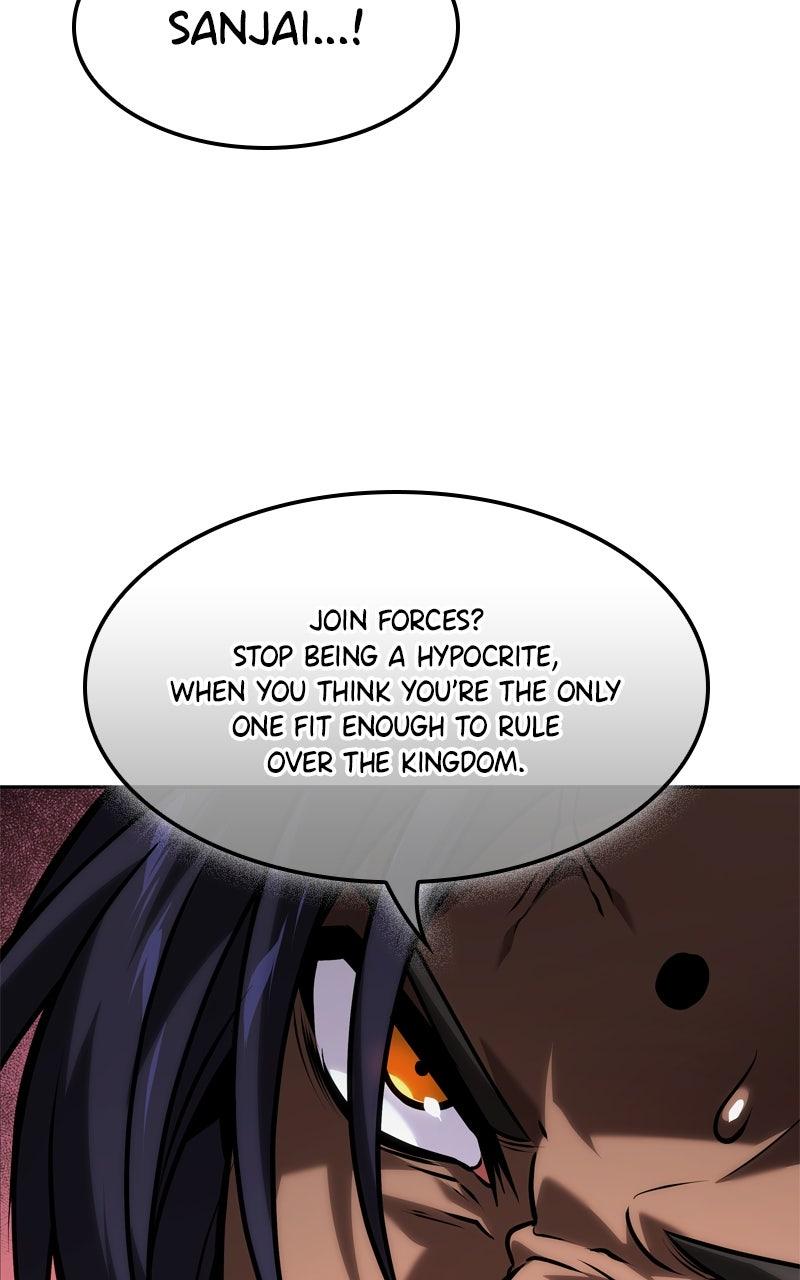 Read The Last Adventurer Manga Online