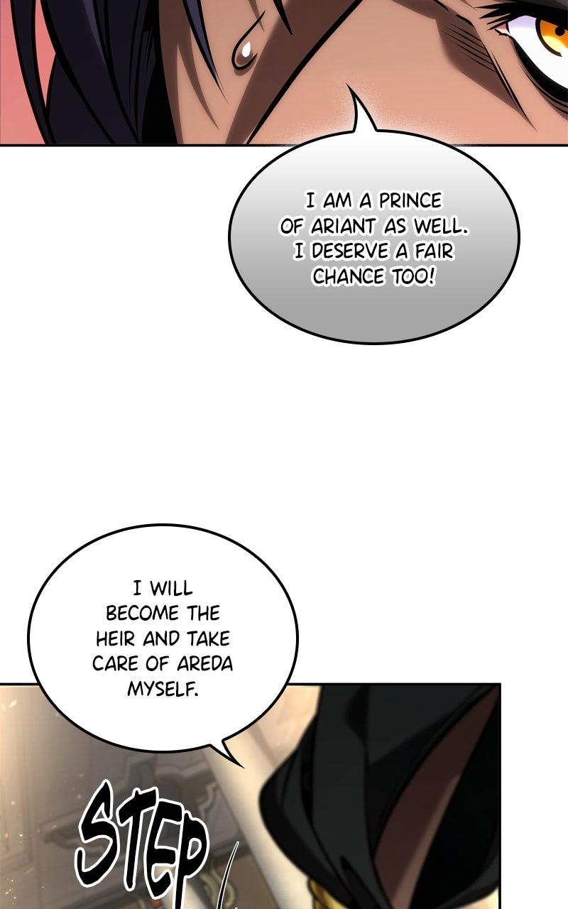 Read The Last Adventurer Manga Online