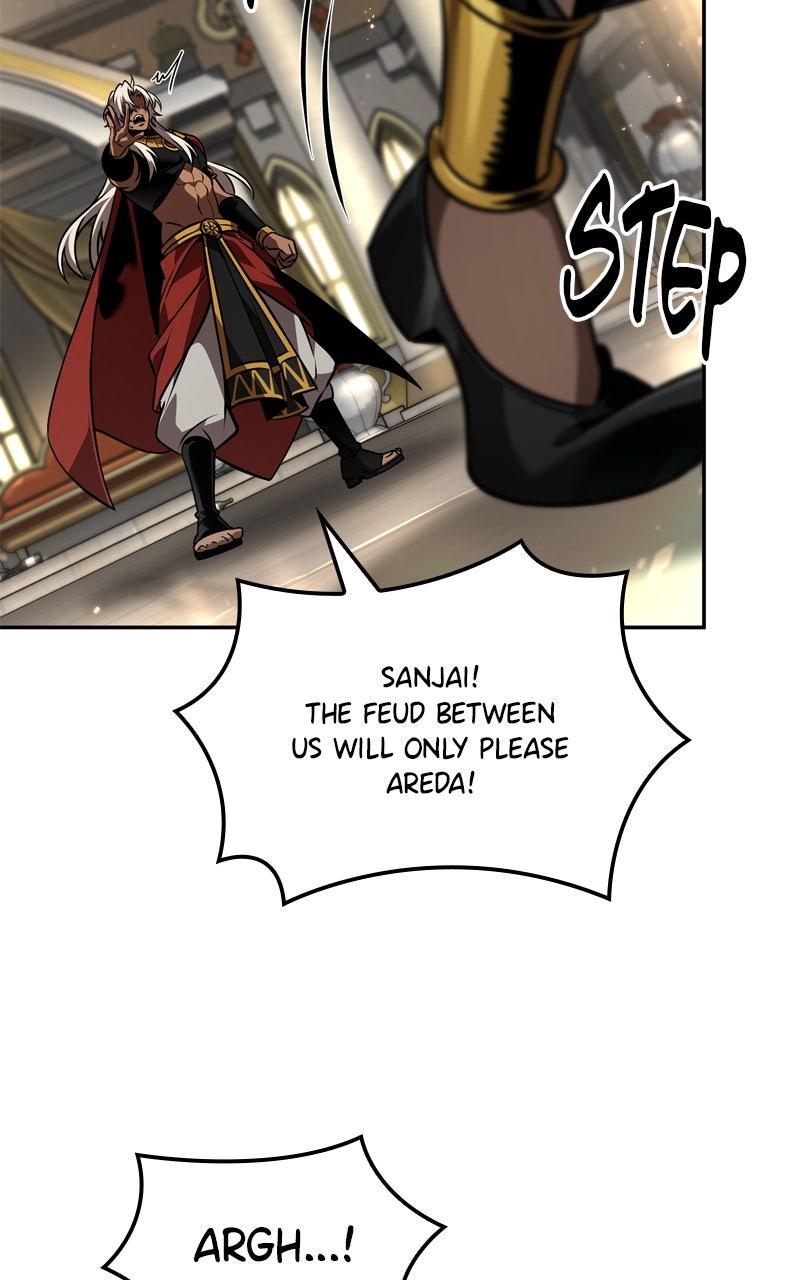Read The Last Adventurer Manga Online