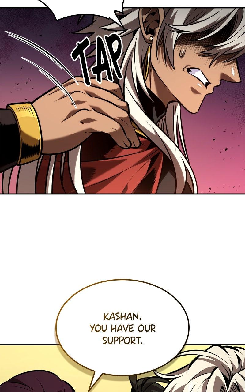 Read The Last Adventurer Manga Online