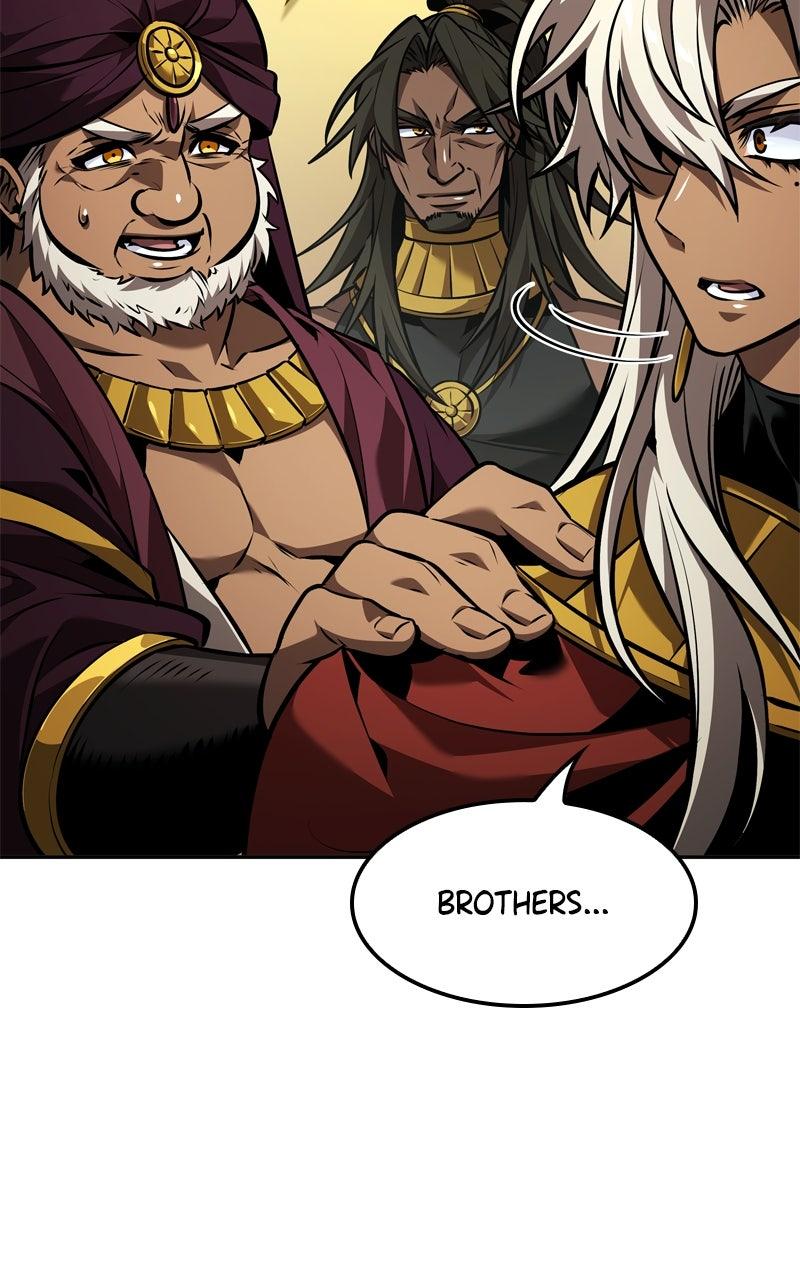 Read The Last Adventurer Manga Online