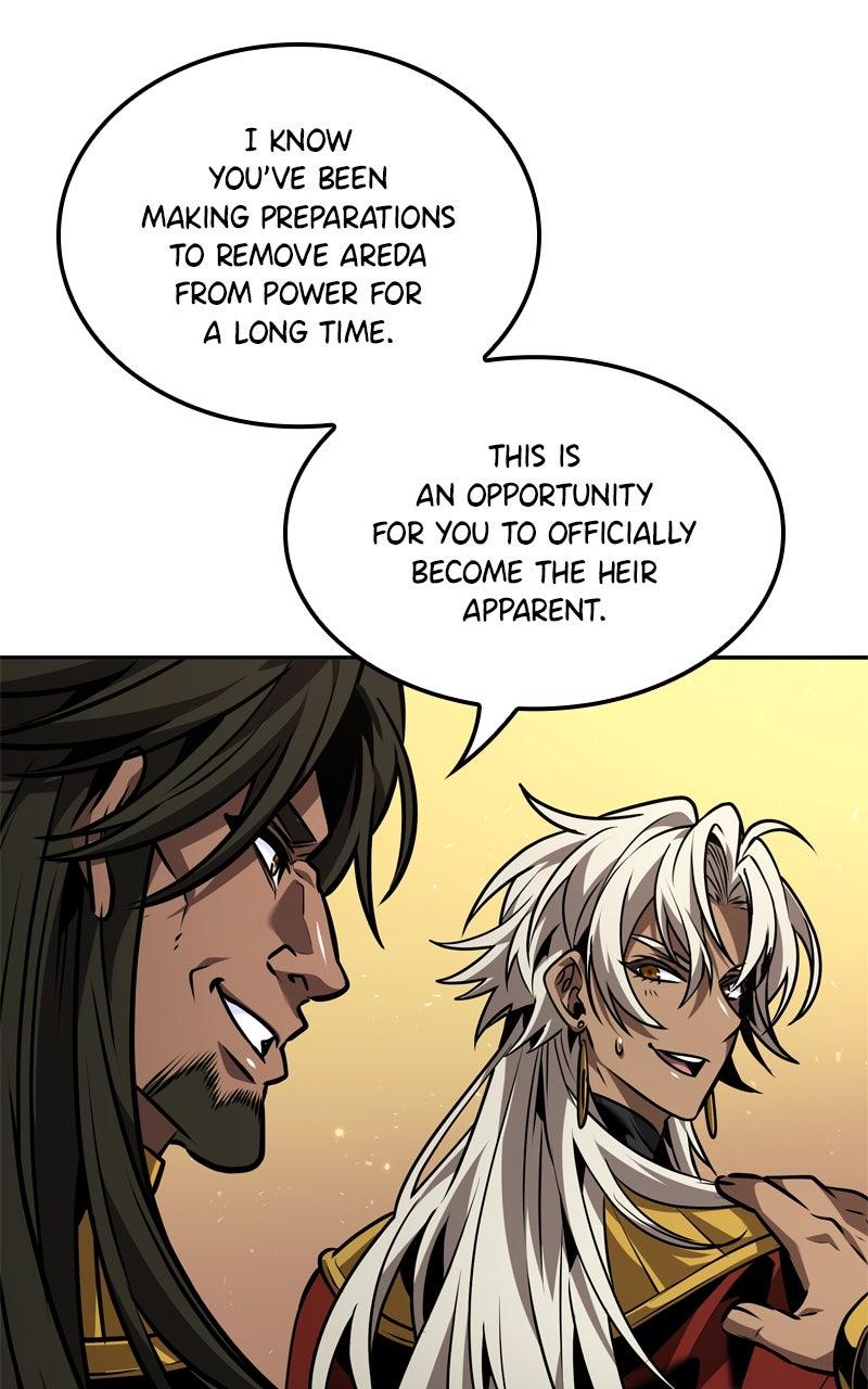 Read The Last Adventurer Manga Online
