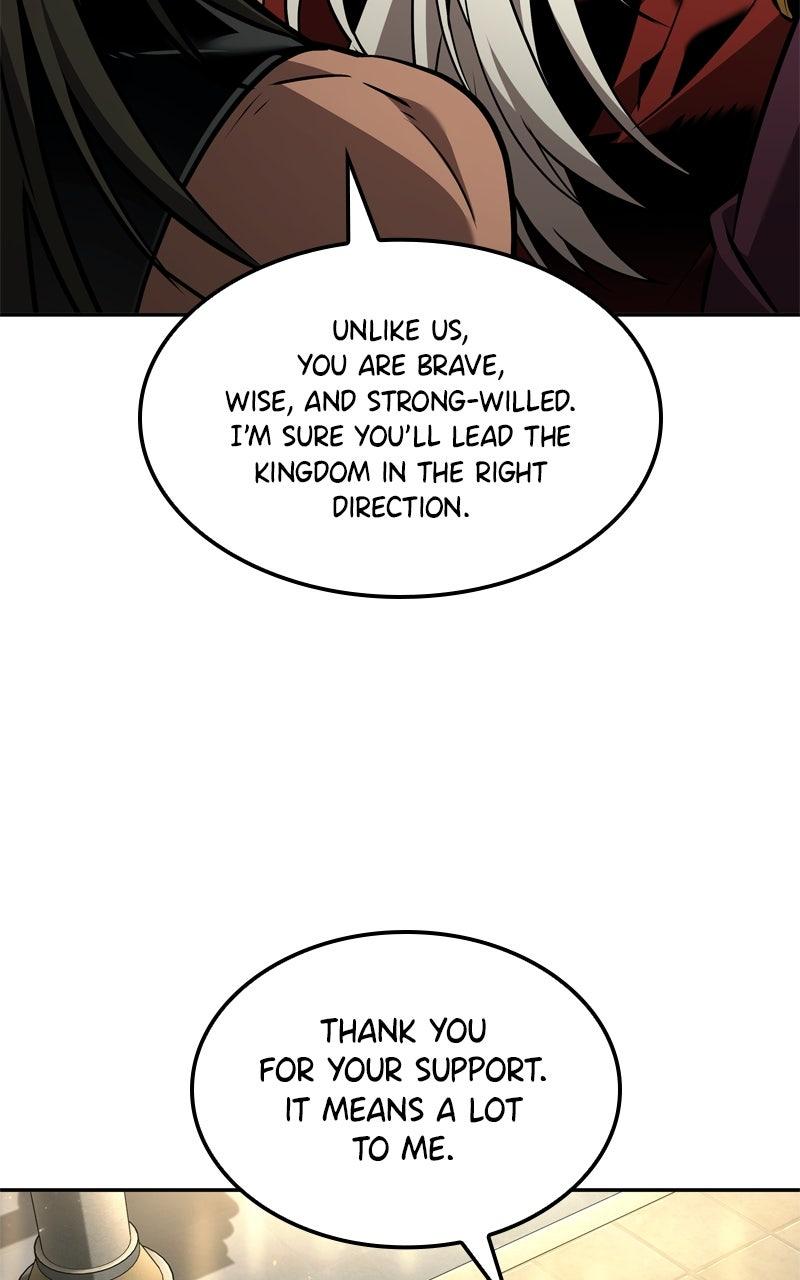 Read The Last Adventurer Manga Online