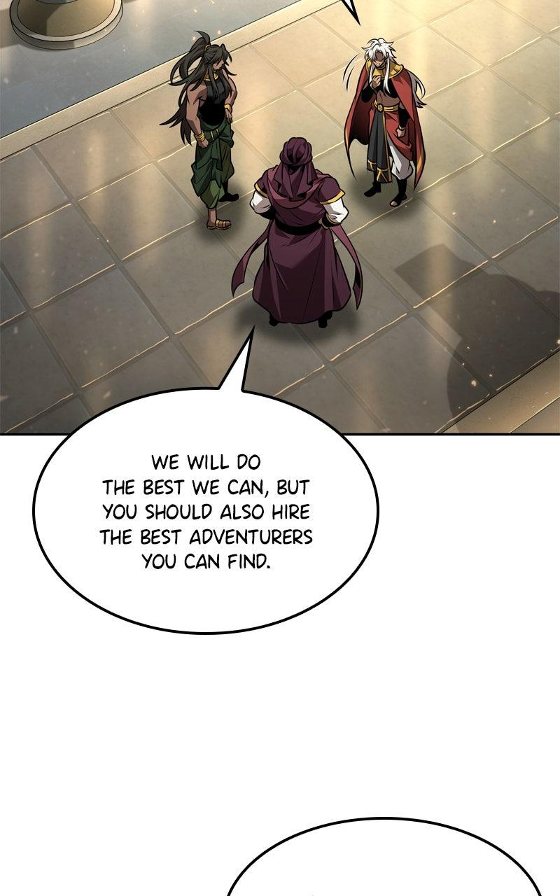 Read The Last Adventurer Manga Online