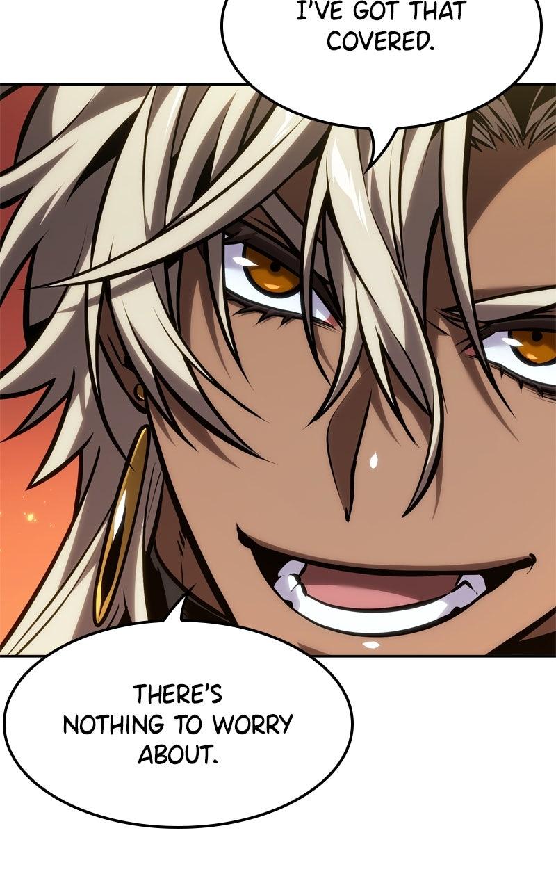 Read The Last Adventurer Manga Online