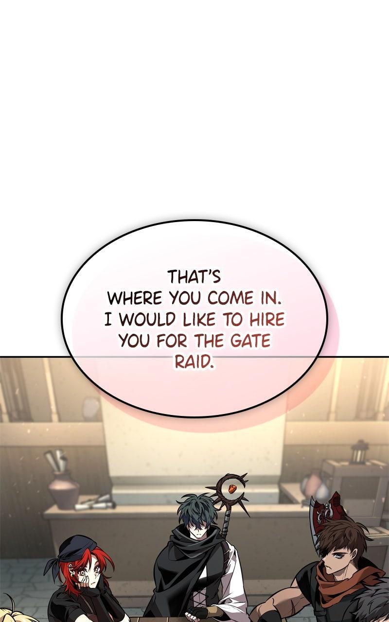 Read The Last Adventurer Manga Online