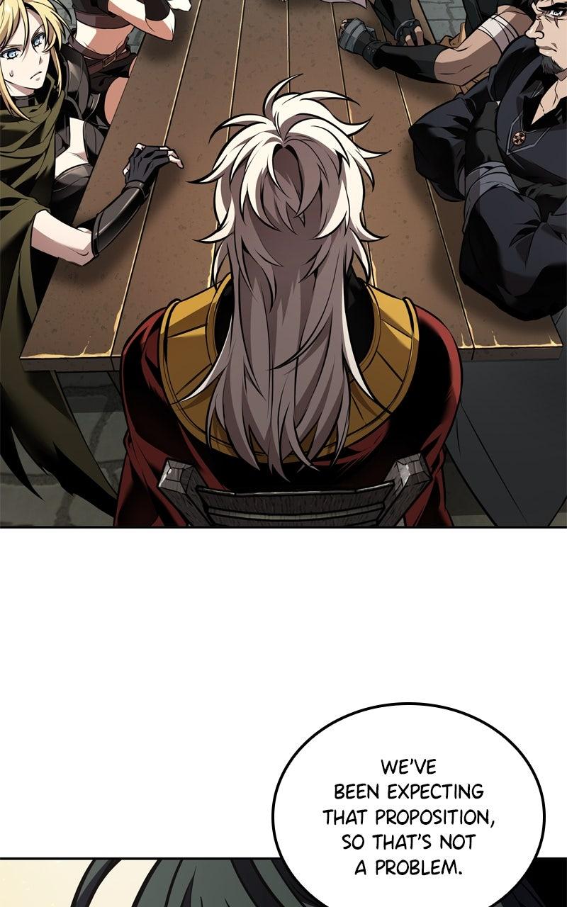 Read The Last Adventurer Manga Online
