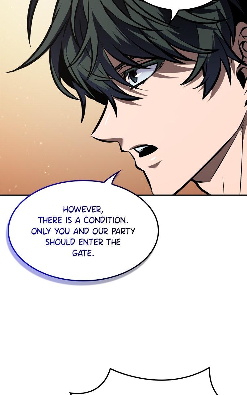 Read The Last Adventurer Manga Online