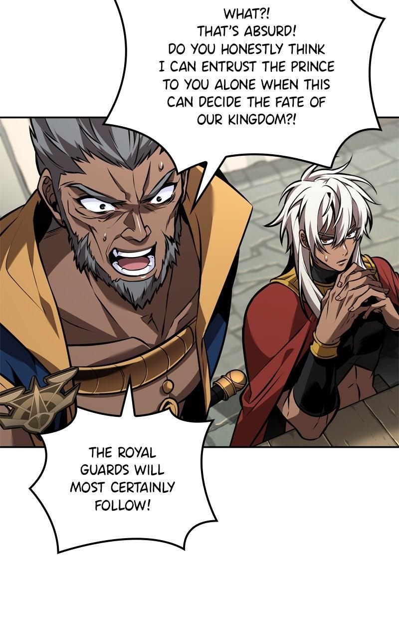 Read The Last Adventurer Manga Online