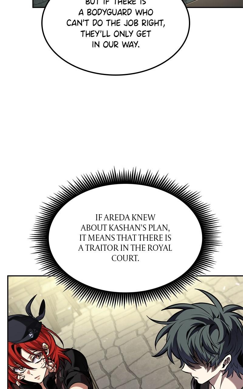 Read The Last Adventurer Manga Online