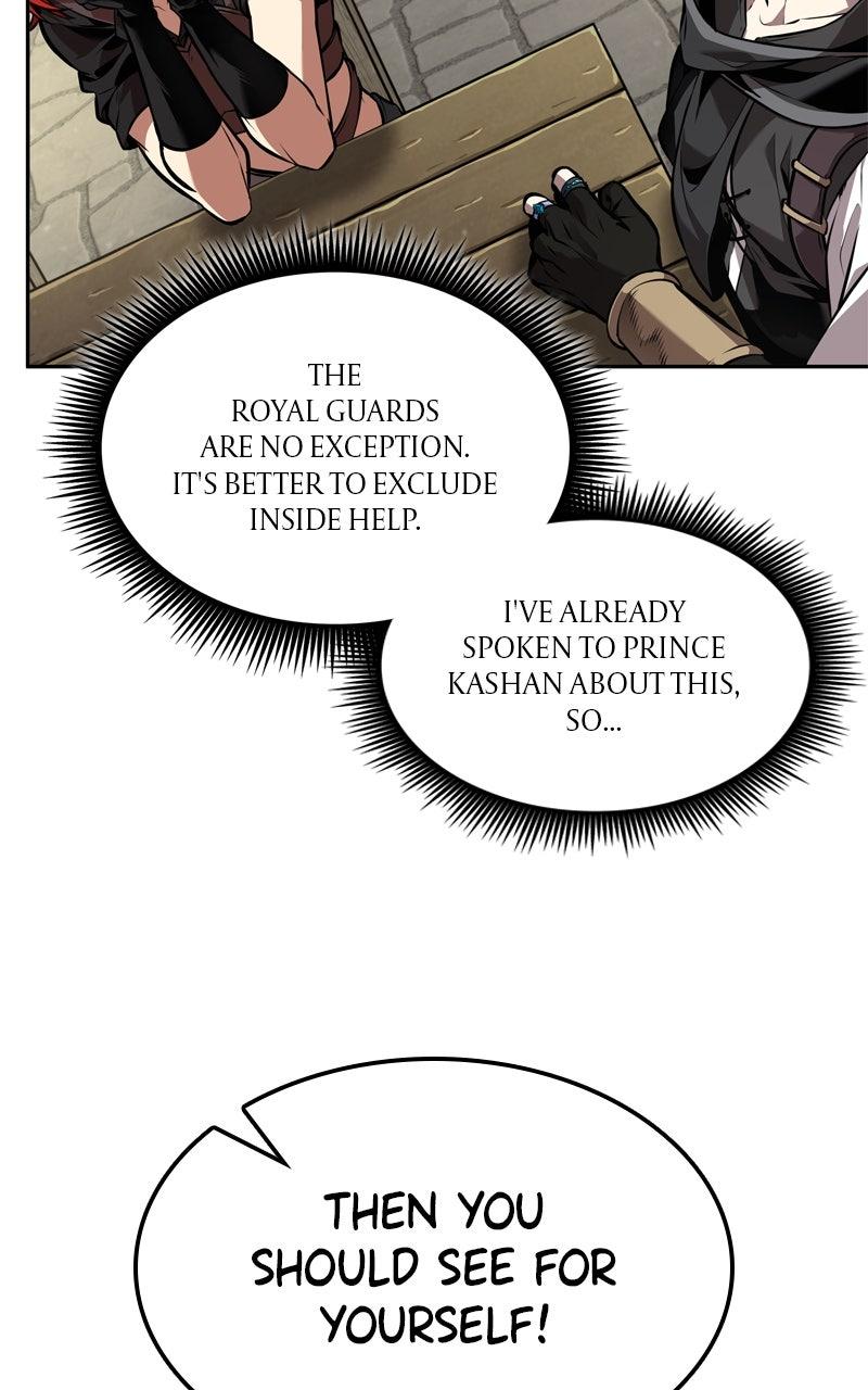 Read The Last Adventurer Manga Online