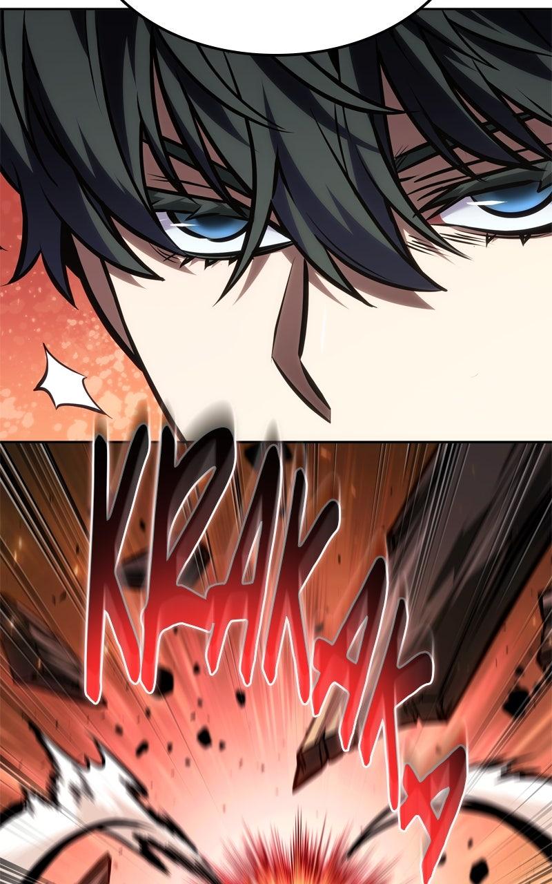 Read The Last Adventurer Manga Online